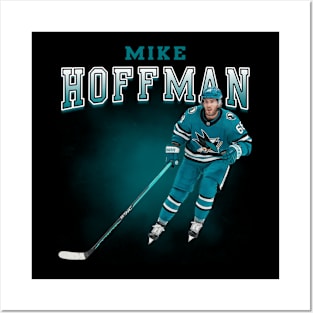 Mike Hoffman Posters and Art